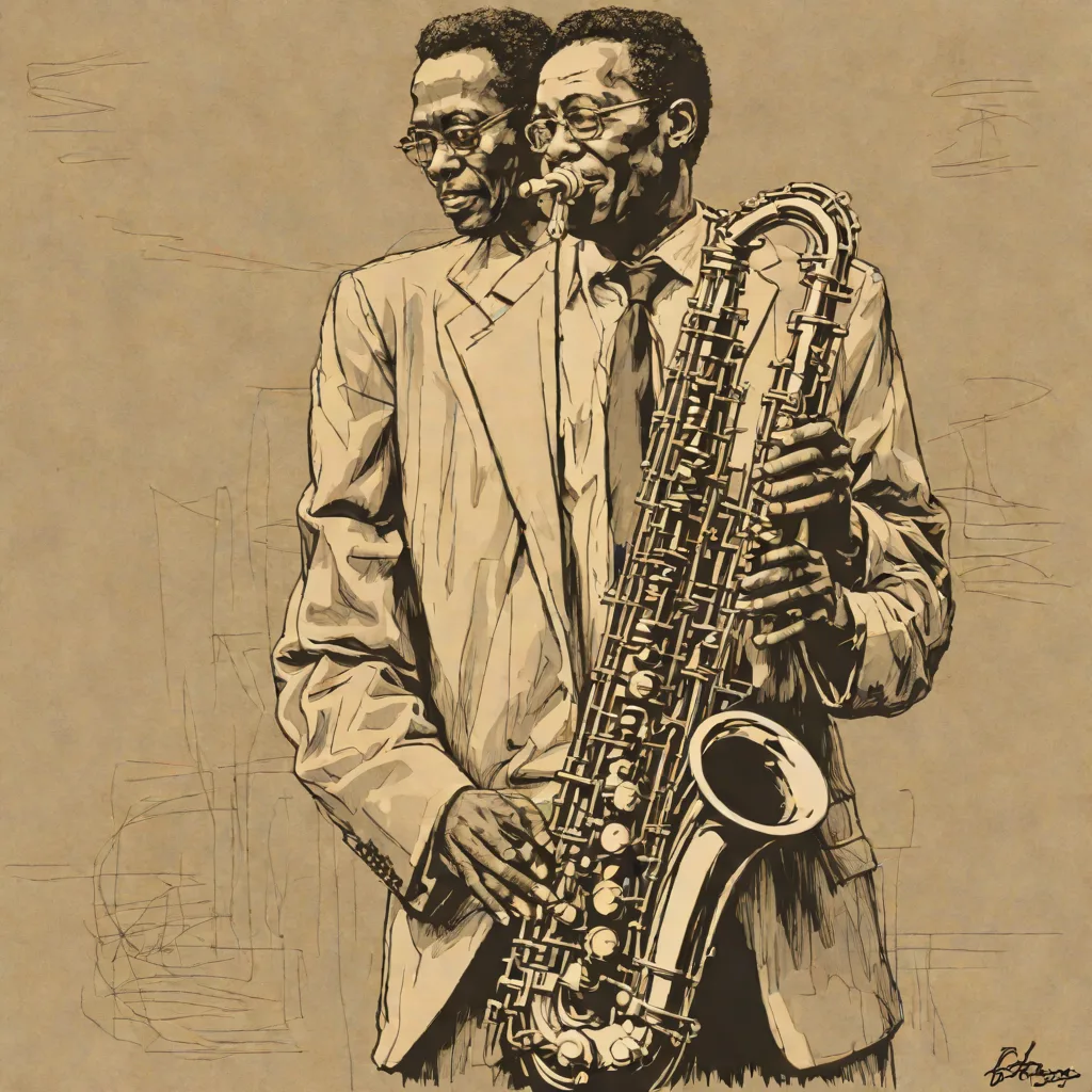 Bob Berg