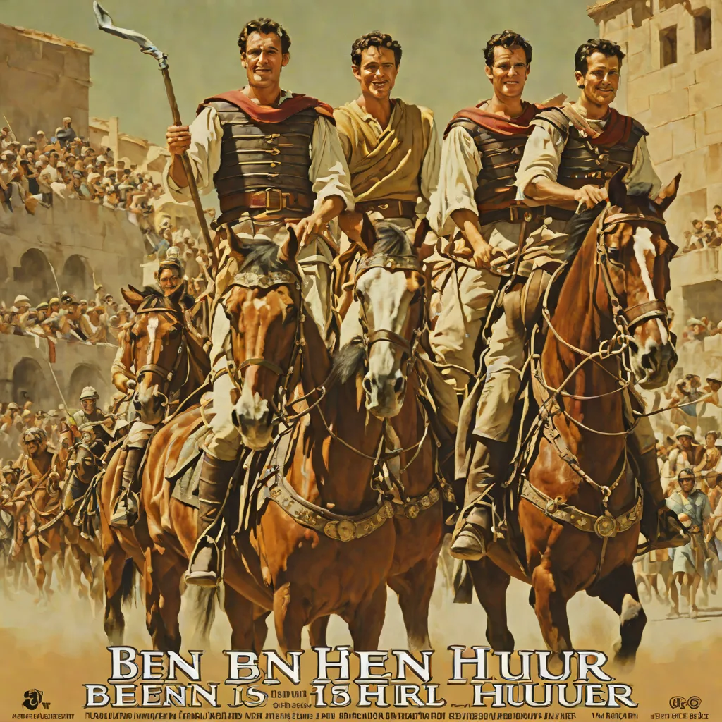Ben-Hur (1959)