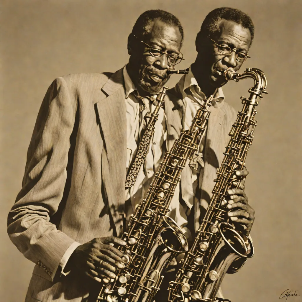 Byard Lancaster
