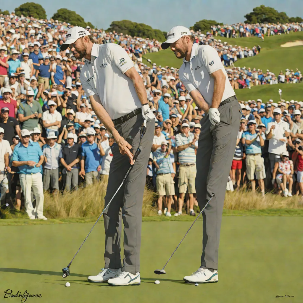 Branden Grace