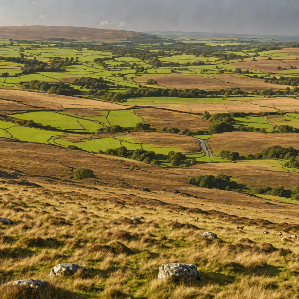 Barden Moor