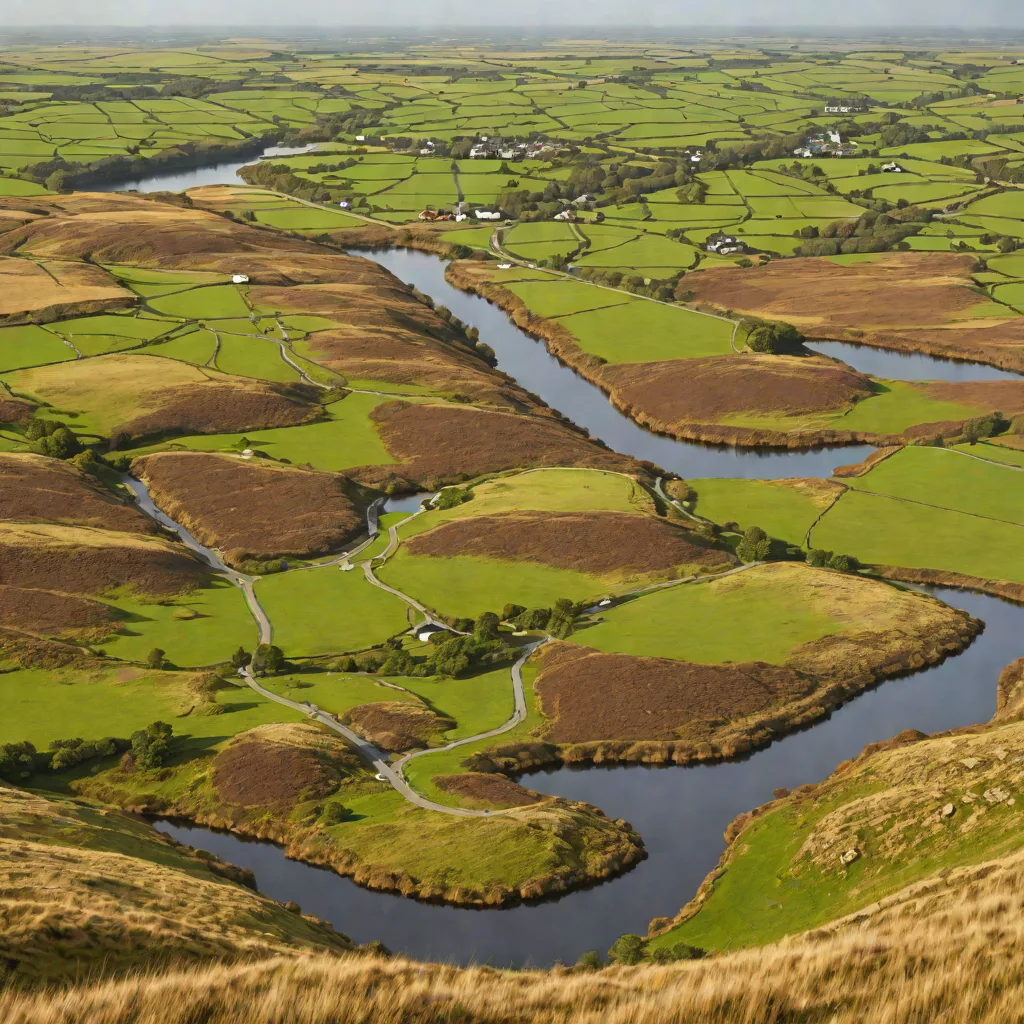 Broomhead Moor