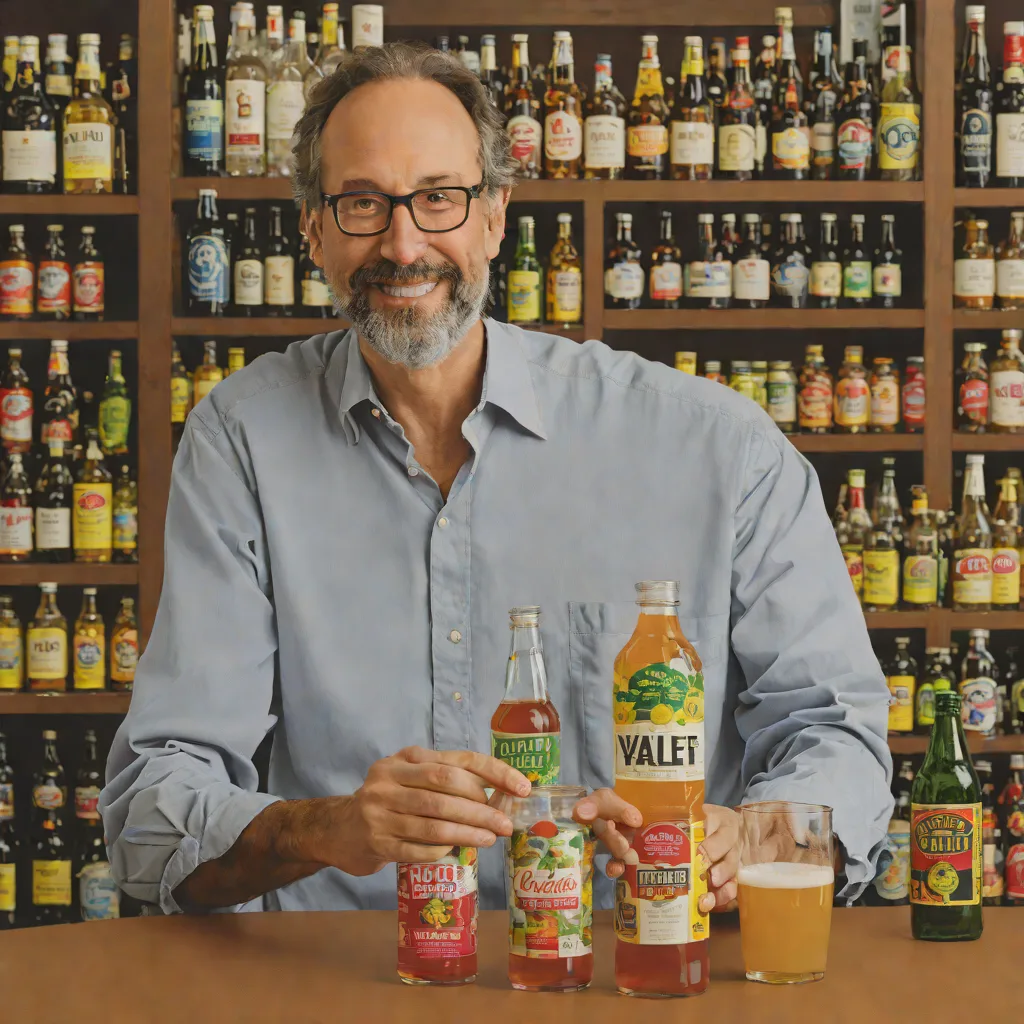 Barry Nalebuff
