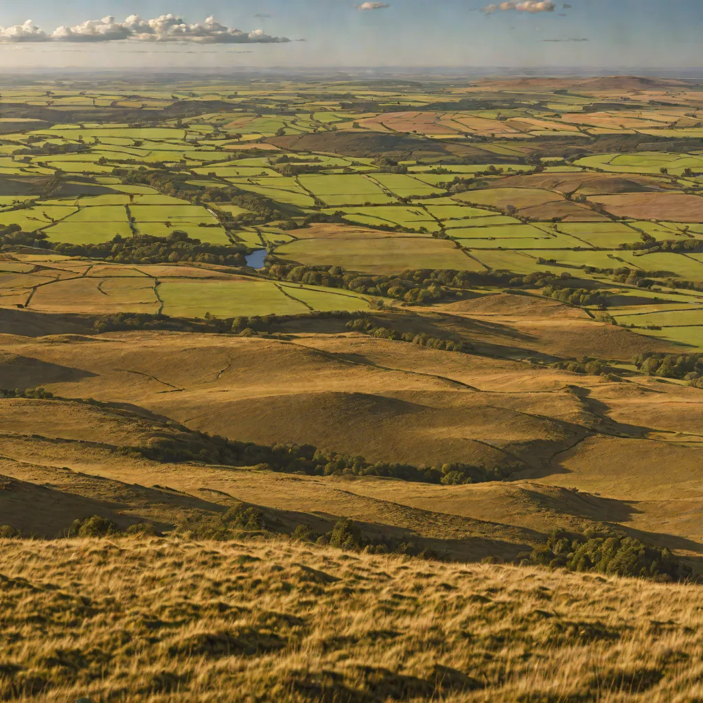 Bilsdale Moor