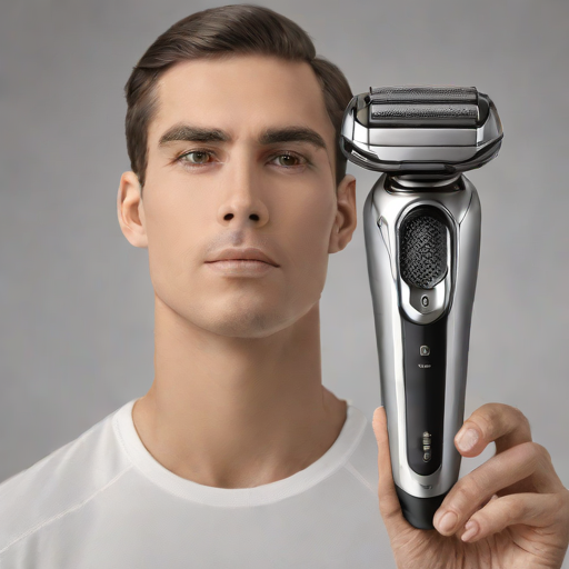 Braun Series 9 9450s