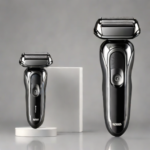 Braun Series 5 5050s