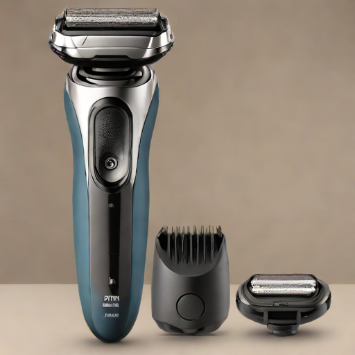 Braun Series 3 3030s