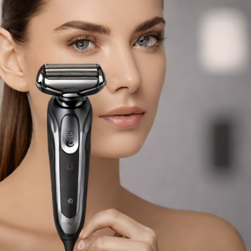 Braun Series 7 7450s