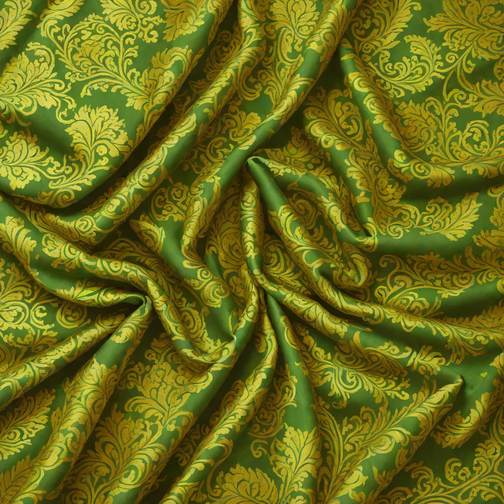 Banarasi Silk