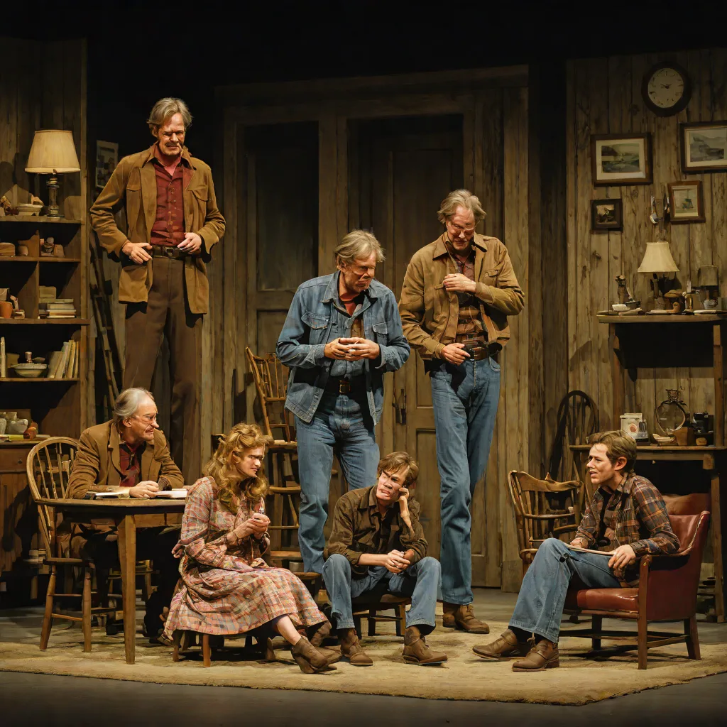 Buried Child