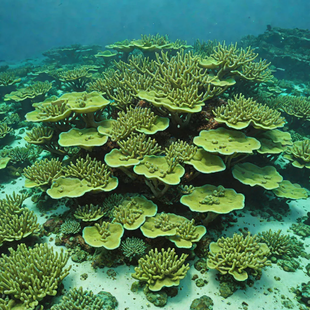 Buck Island Reef National Monument