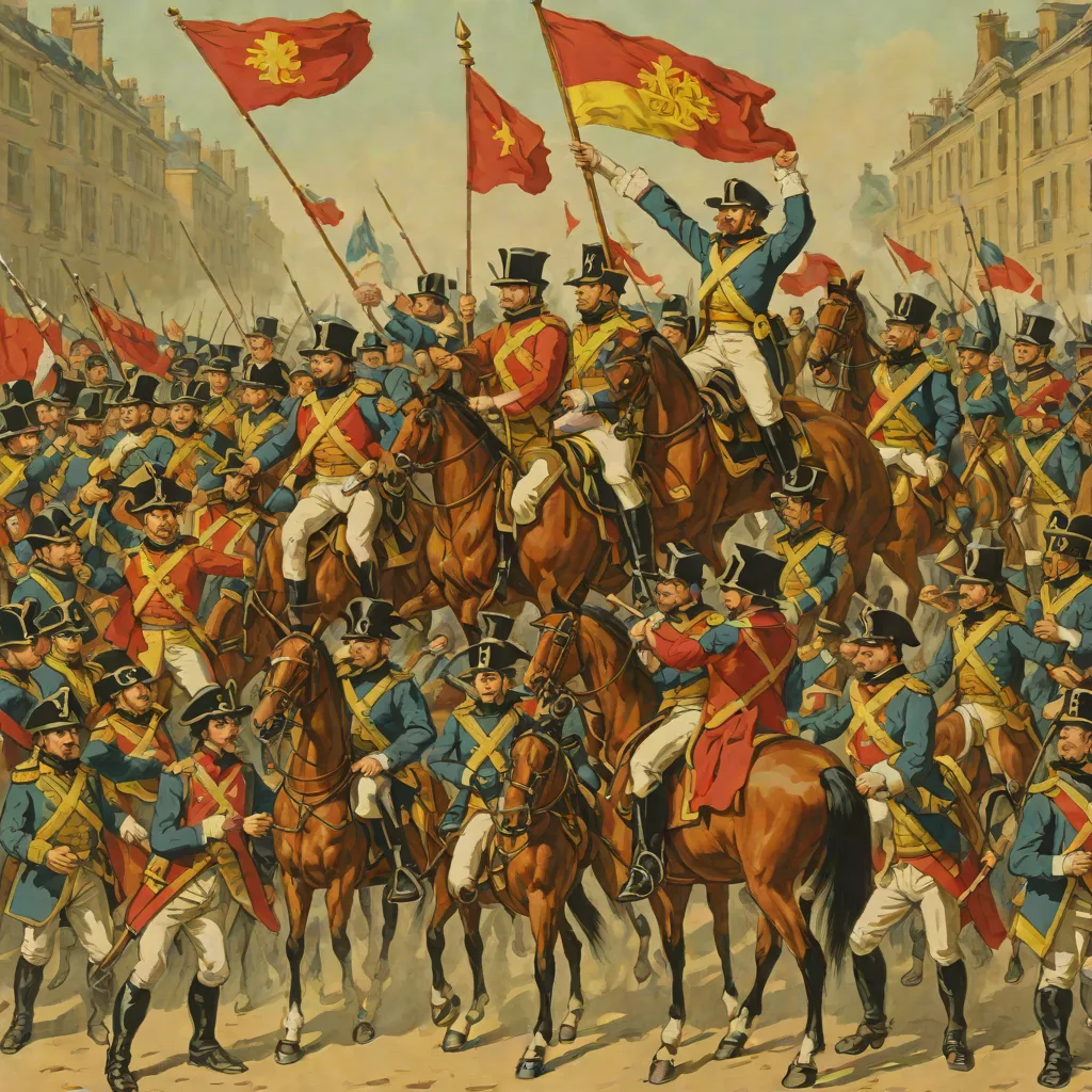 Belgian Revolution