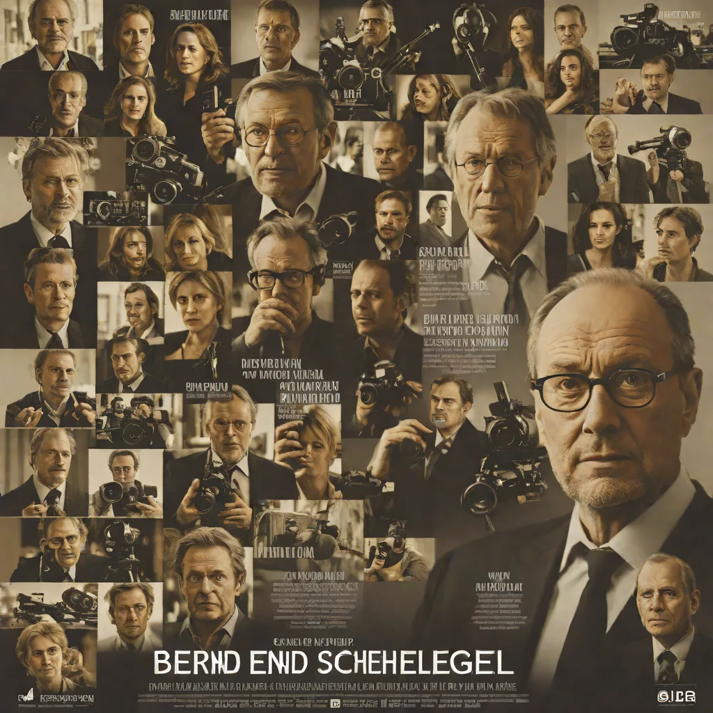 Bernd Schlegel