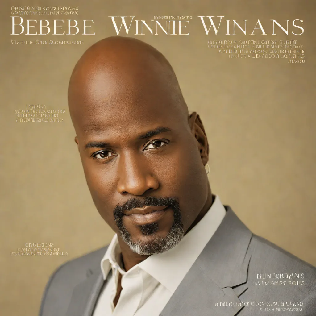 BeBe Winans