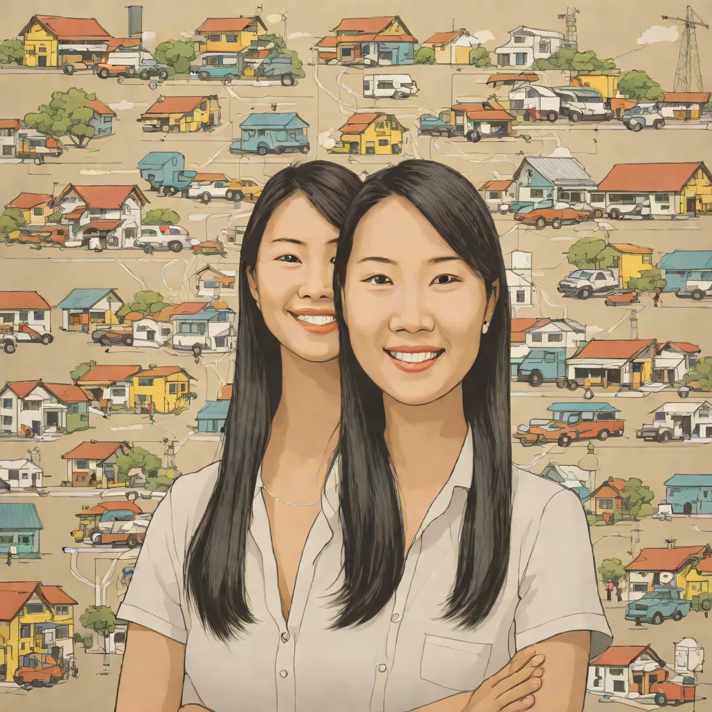 Brenda Yeoh
