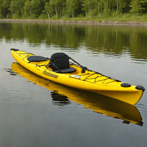 Brooklyn Kayak Company Cruiser