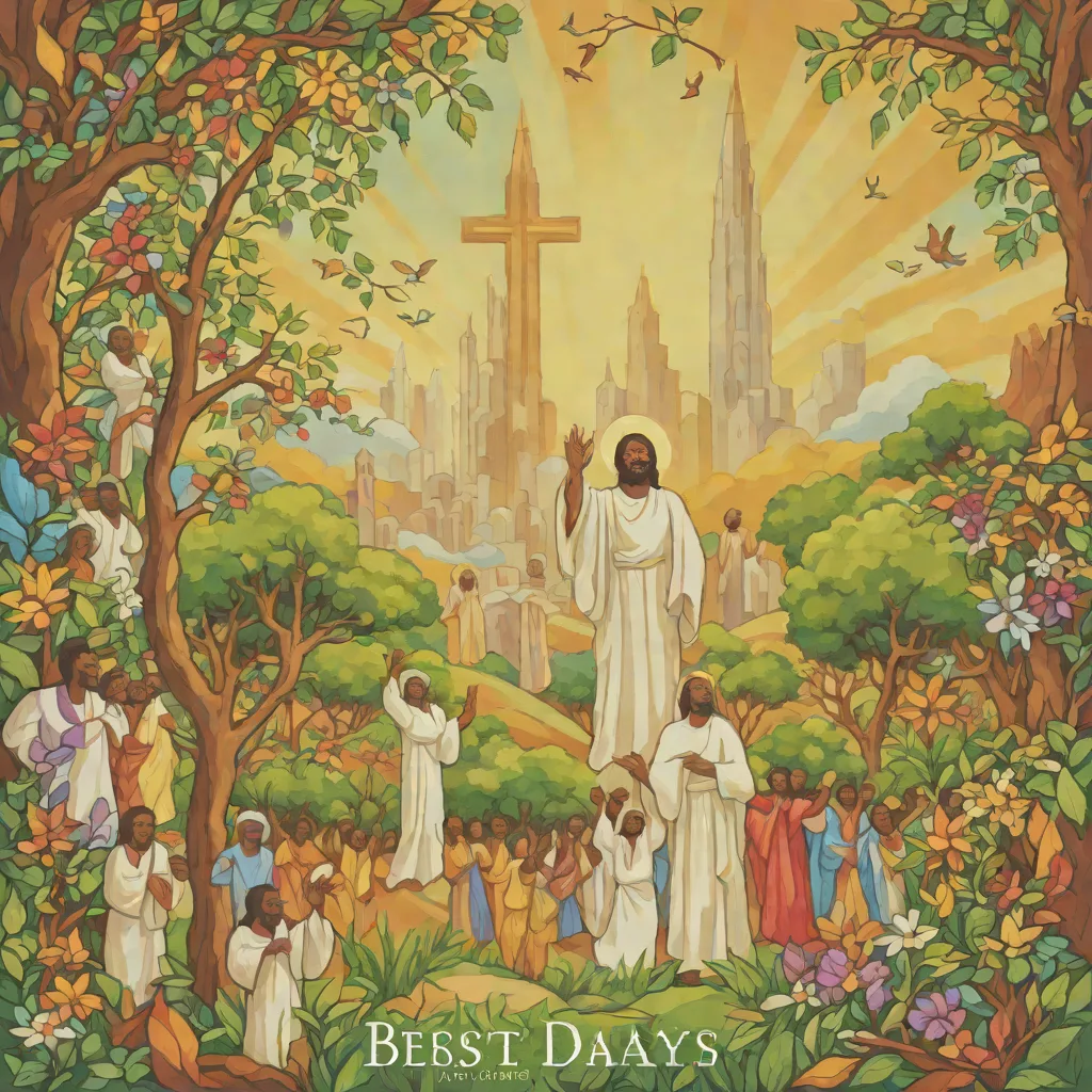 Best Days