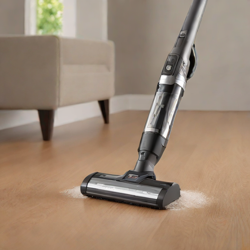 Black+Decker Powerseries Extreme Cordless Stick Vacuum