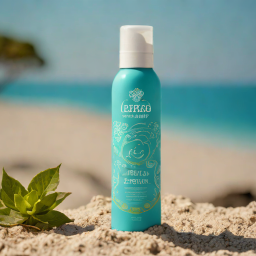 Blue Lizard Australian Sunscreen - Sensitive SPF 30+