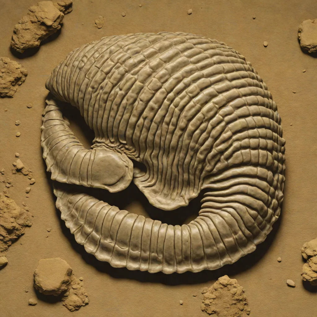 Burmeisterella