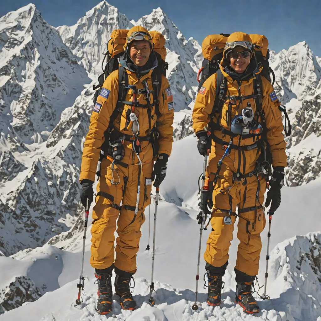 Babu Chiri Sherpa