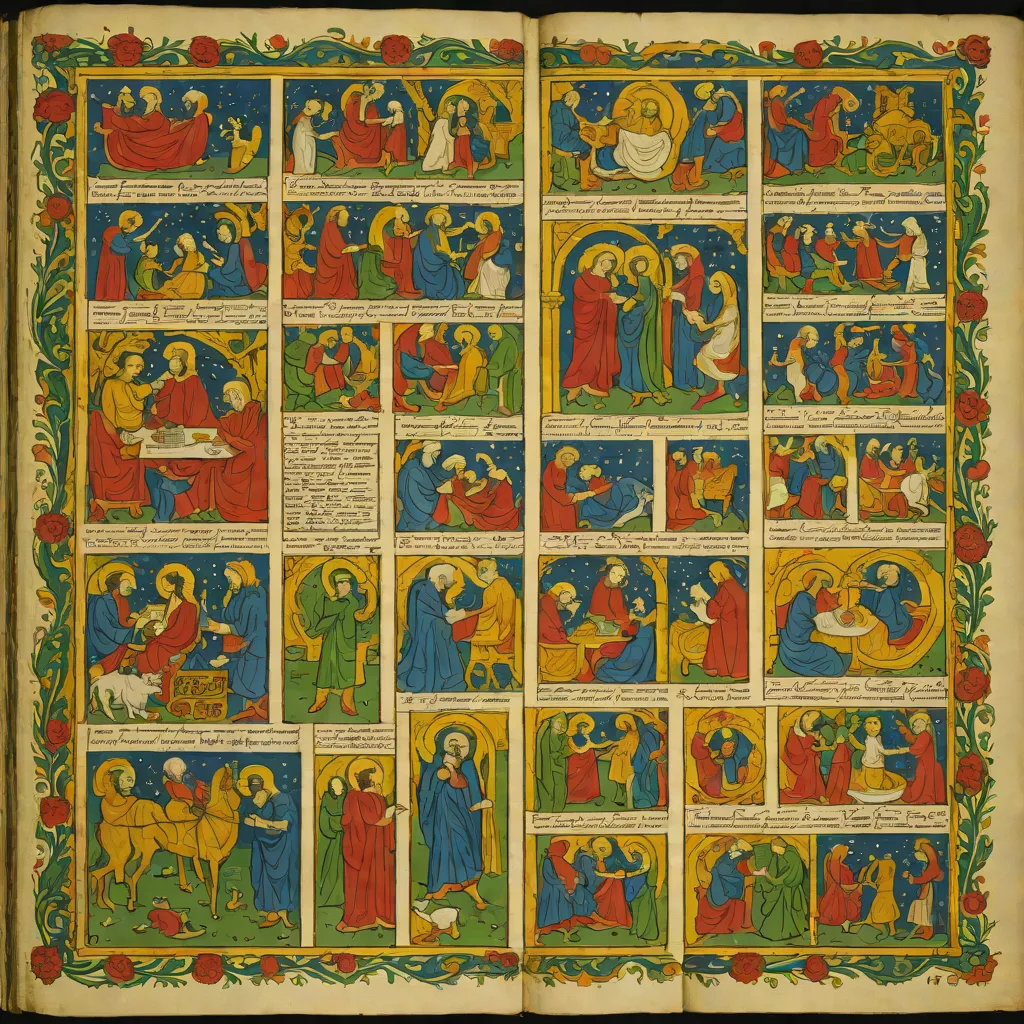 Beatus of Facundus