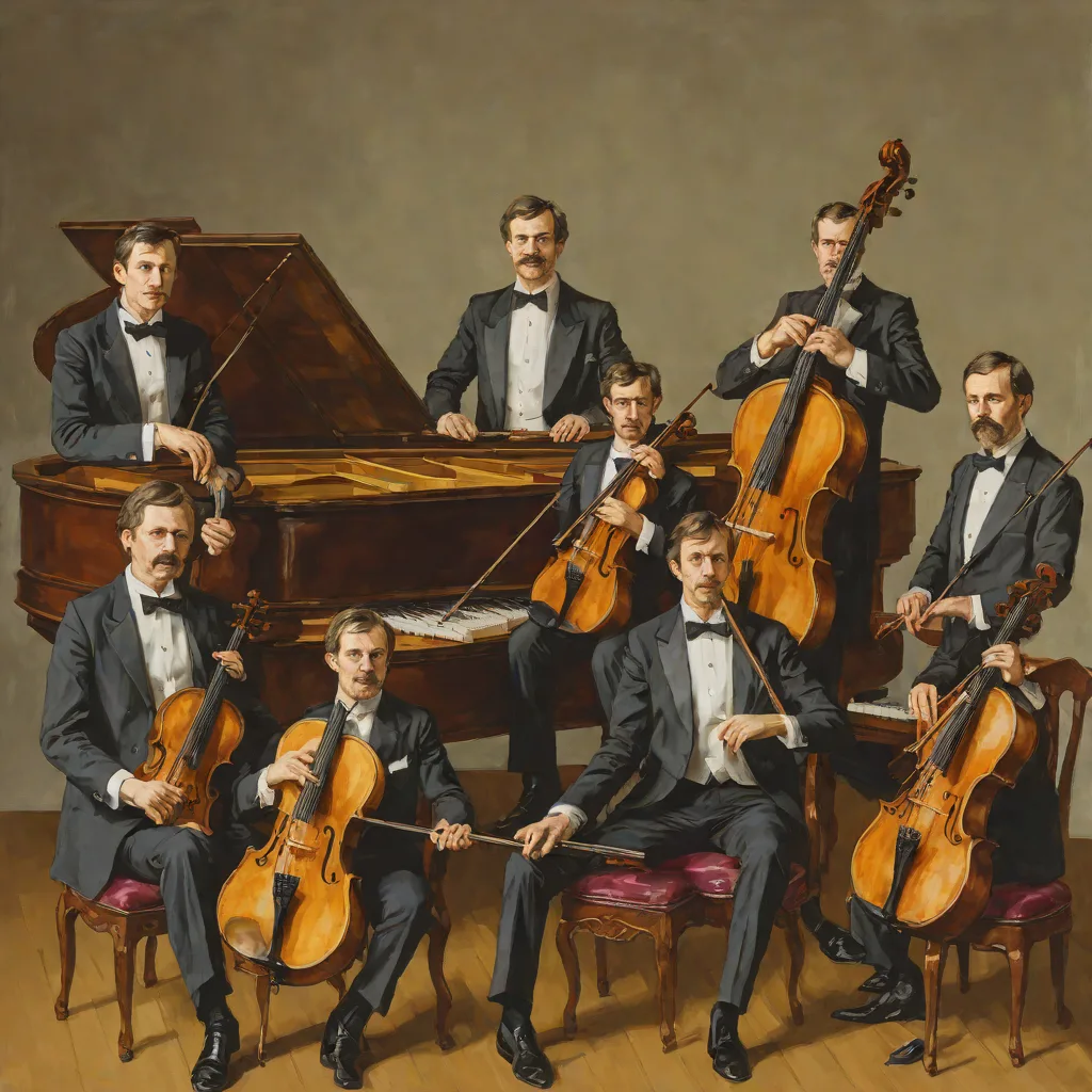Borodin Trio