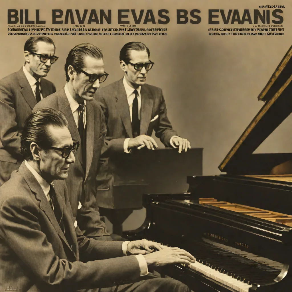 Bill Evans Trio