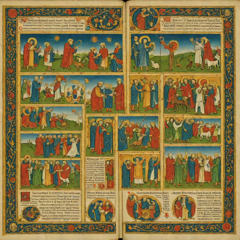 Bamberg Apocalypse