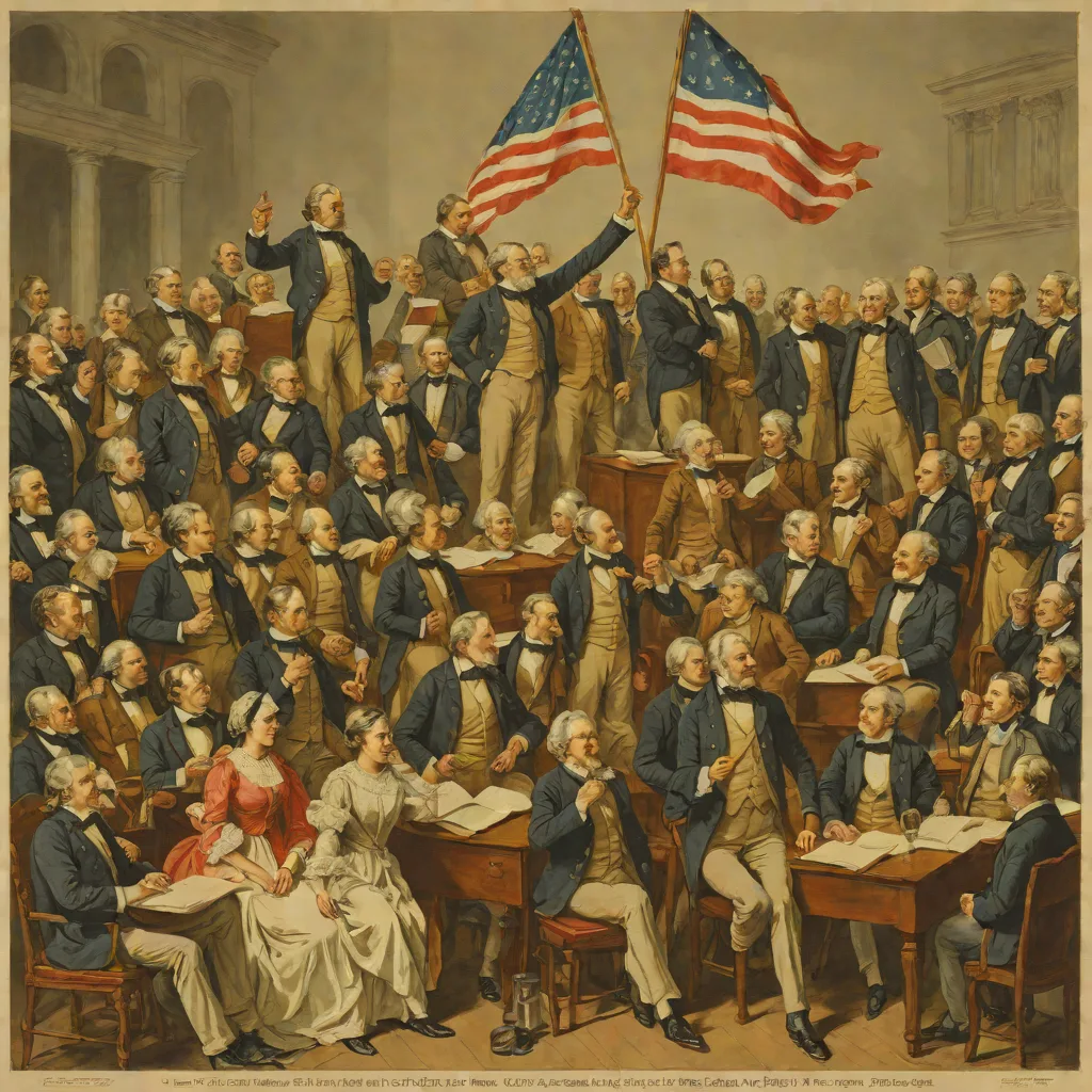 Battle Hymn of the Republic (arr. Peter Wilhousky)