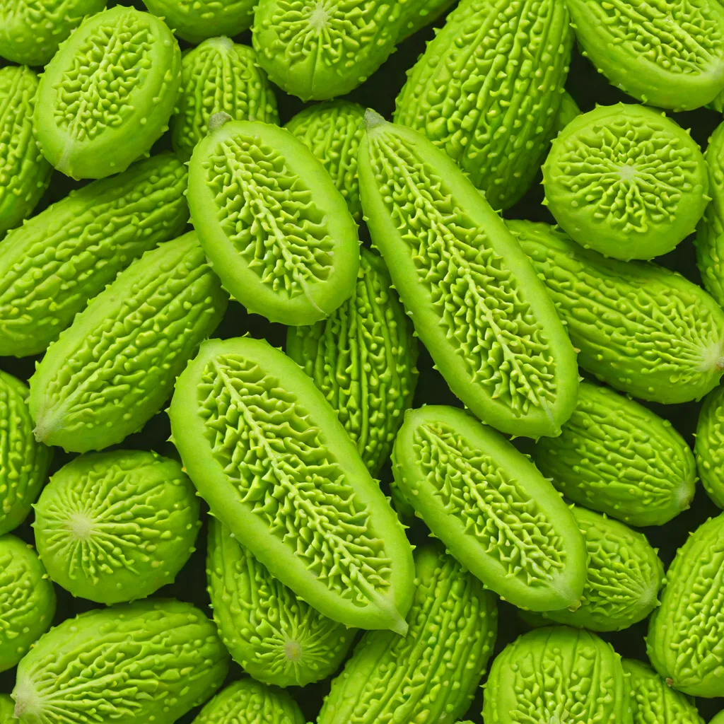 Bitter Melon