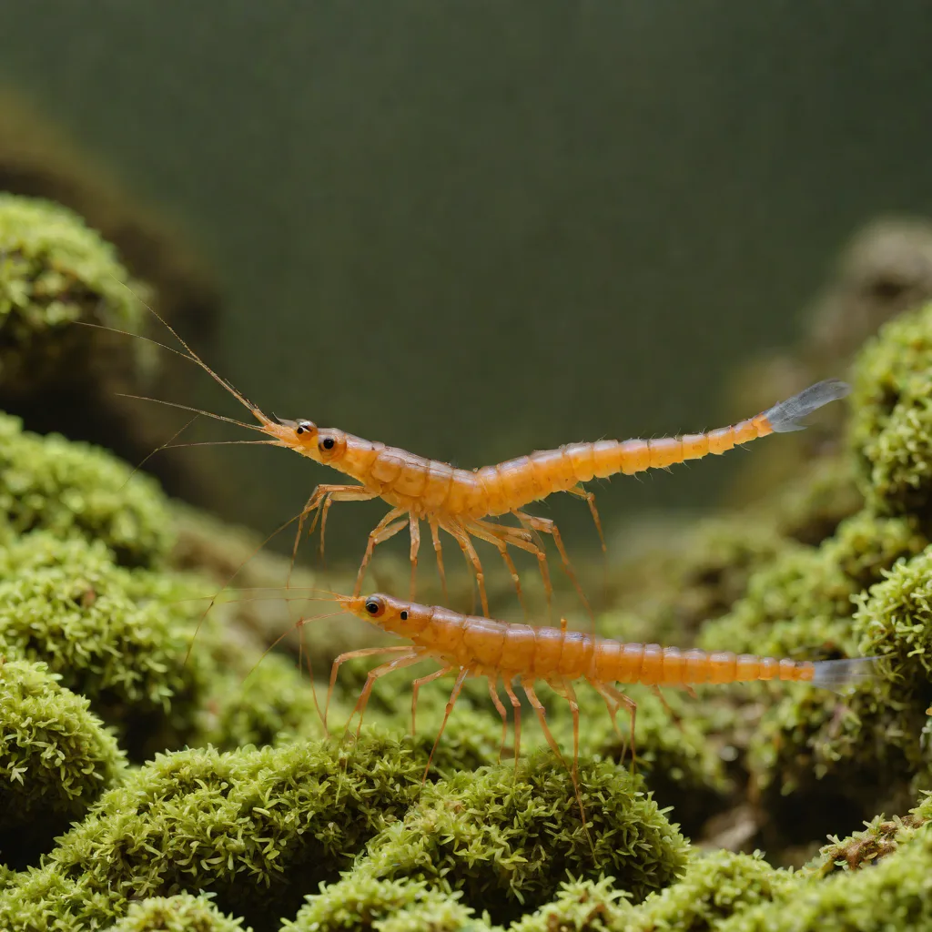 Babaulti Shrimp
