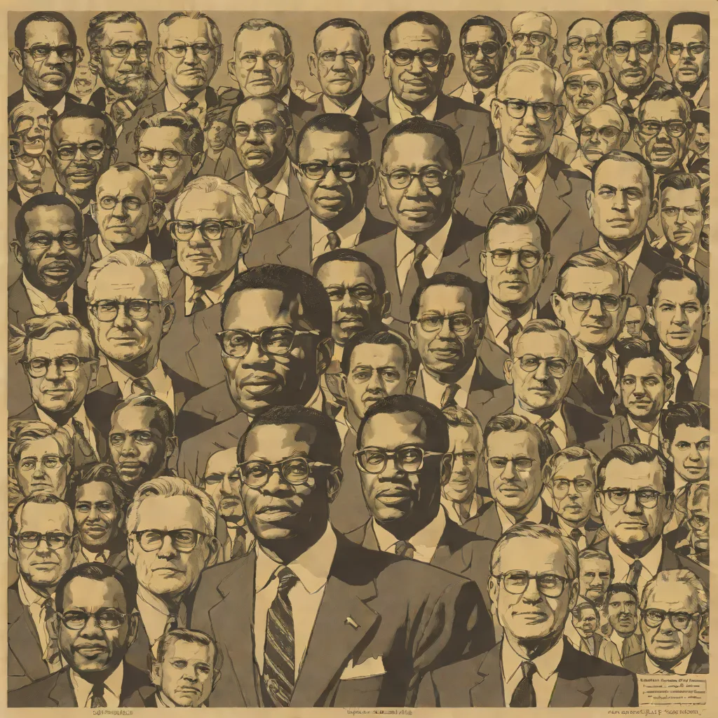 Barrington Moore Jr.