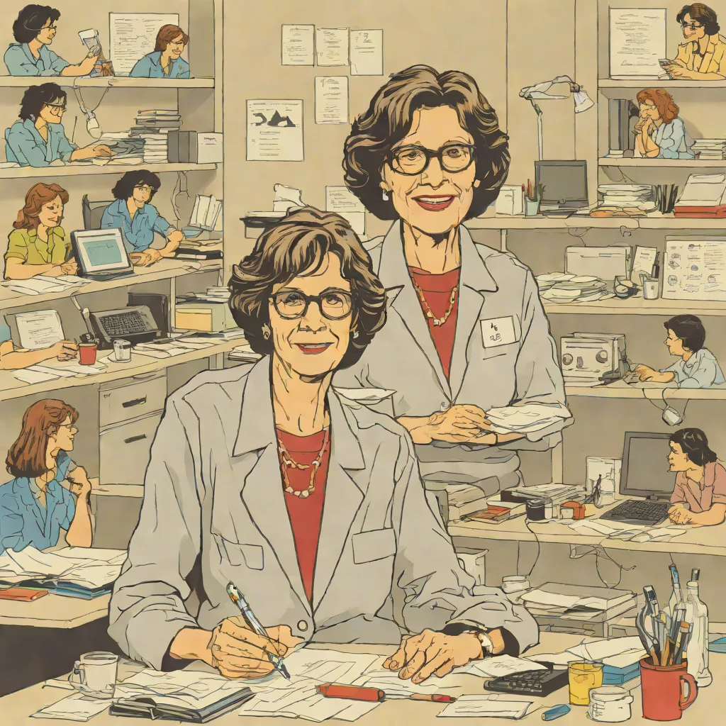 Barbara Reskin