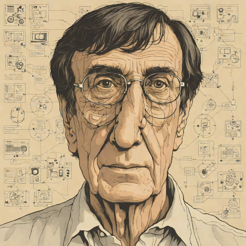 Bruno Latour