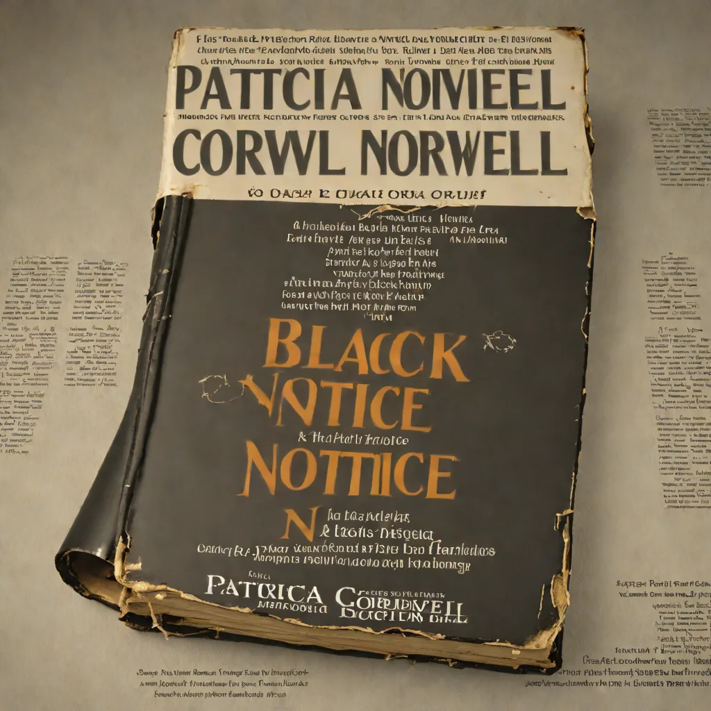Black Notice