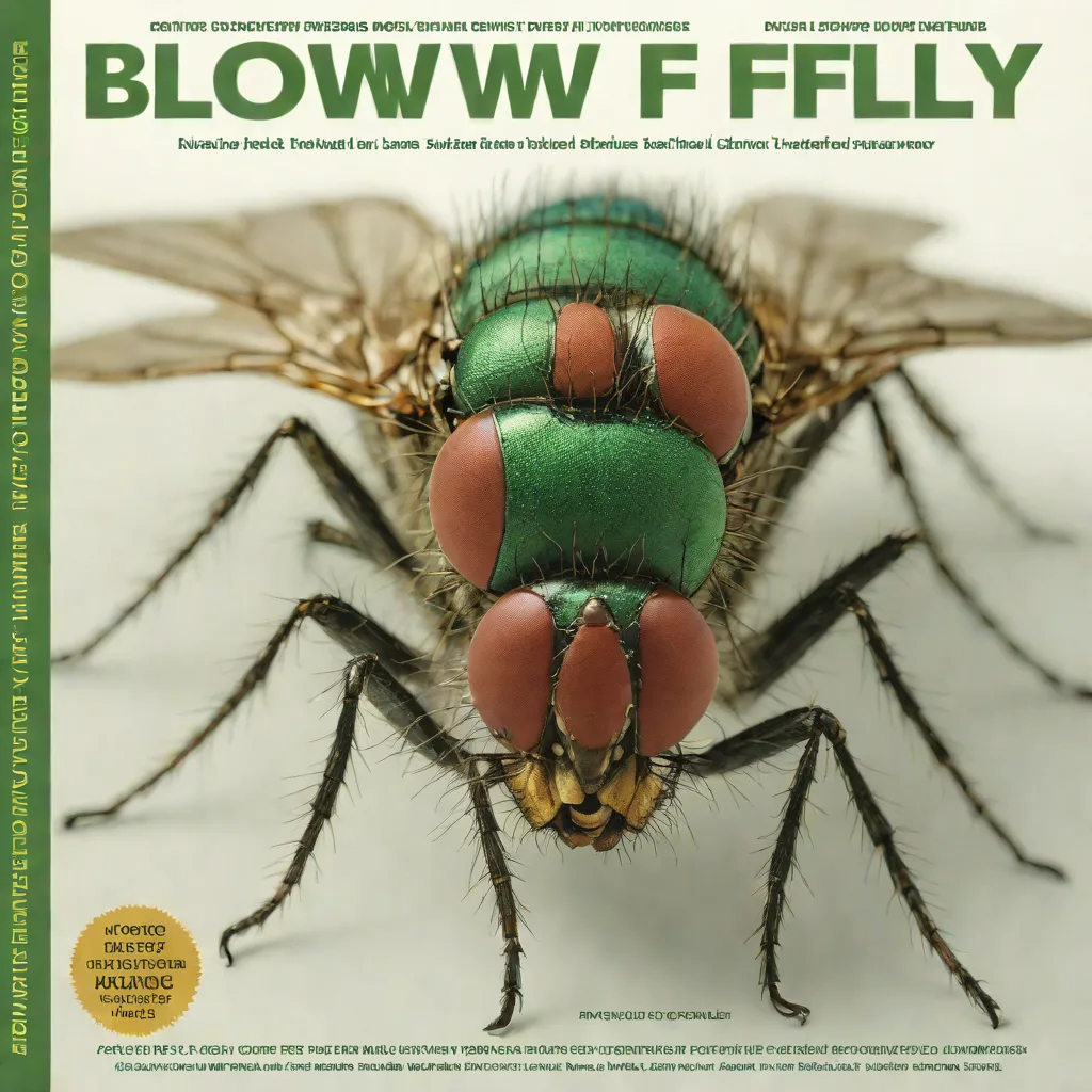 Blow Fly