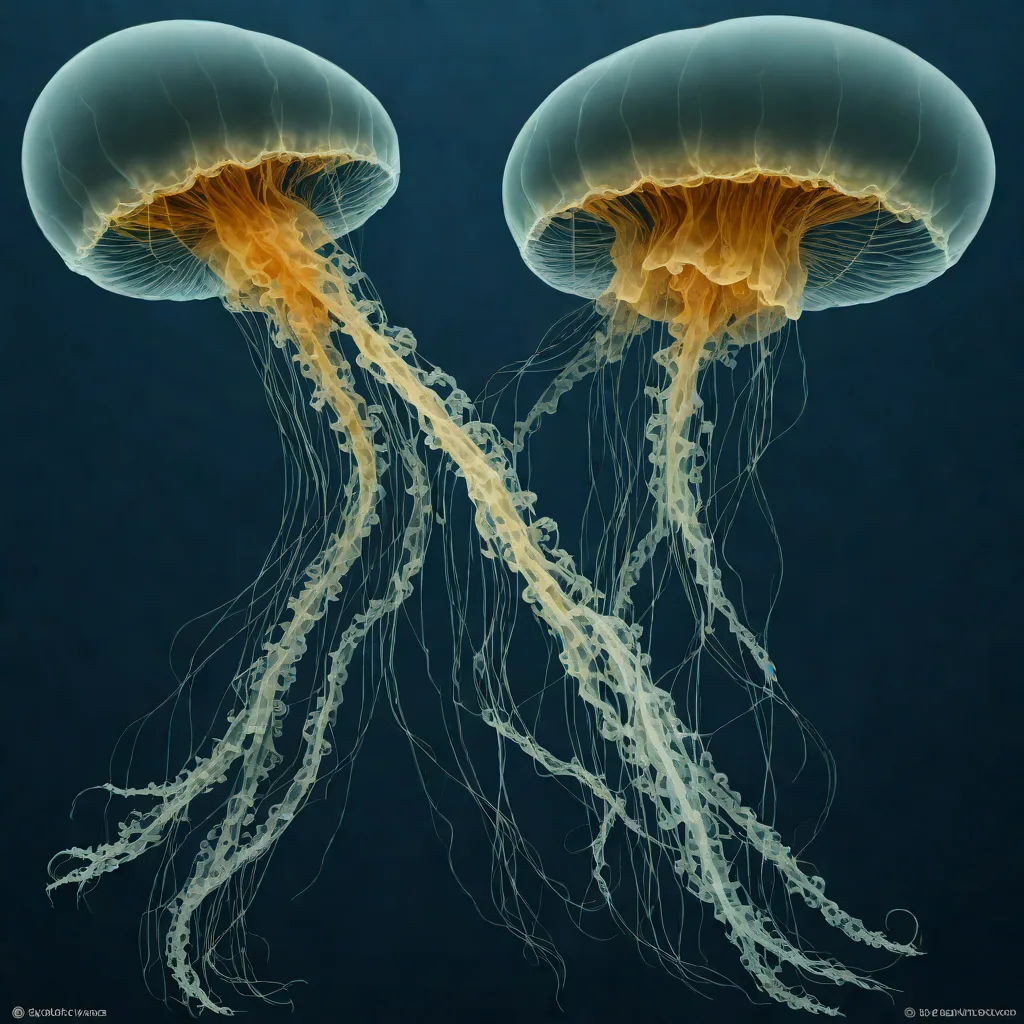 Bathycyroe fosteri