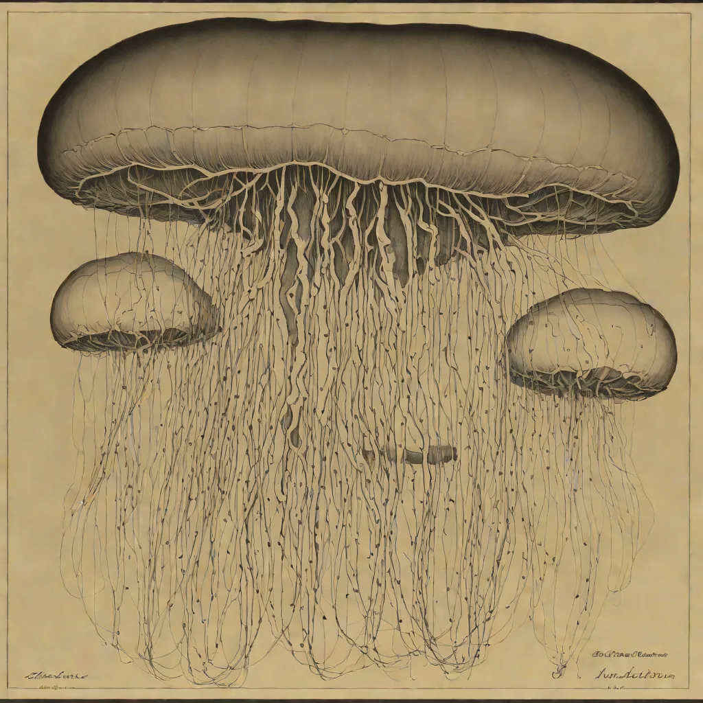 Bathyctena chuni