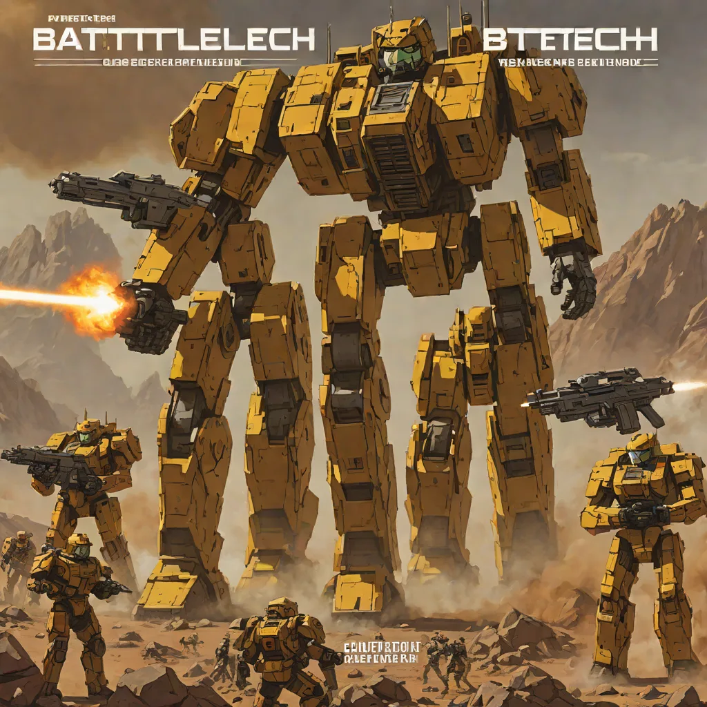 BattleTech: The Crescent Hawk's Revenge