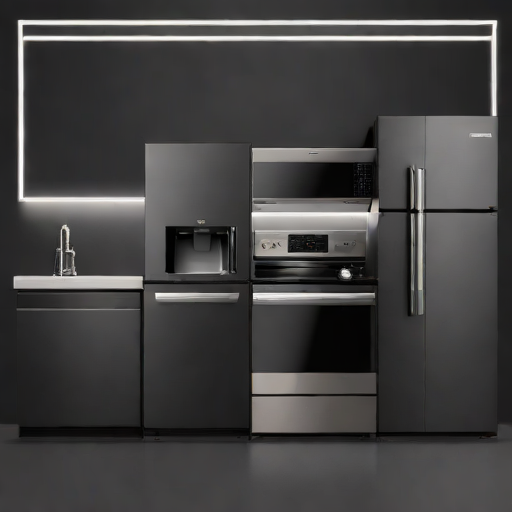 Bosch 800 Series Counter-Depth Refrigerator (Model B36CT80SNS)