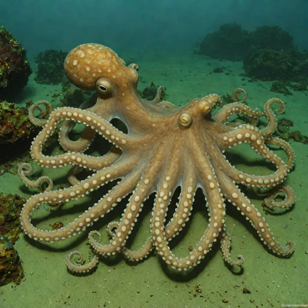 Bathypolypus arcticus