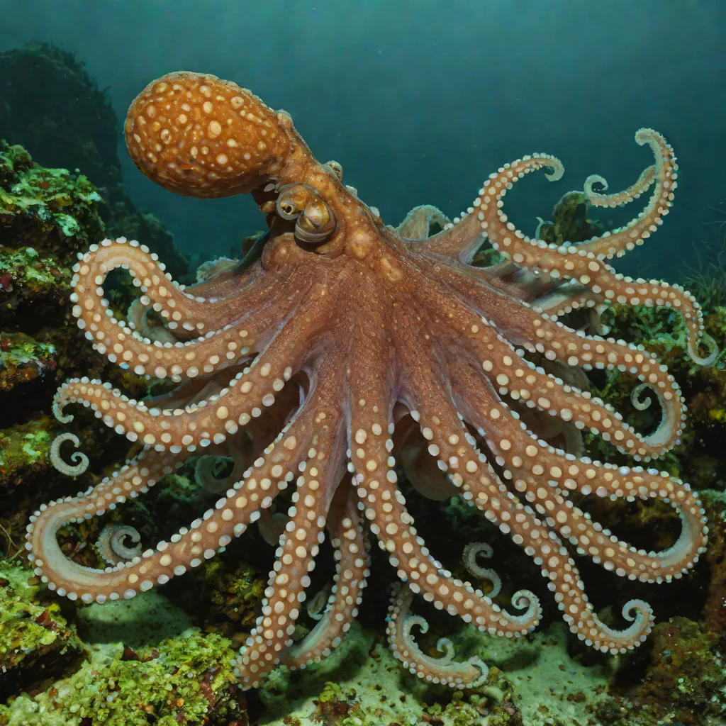 Bathypolypus bairdii