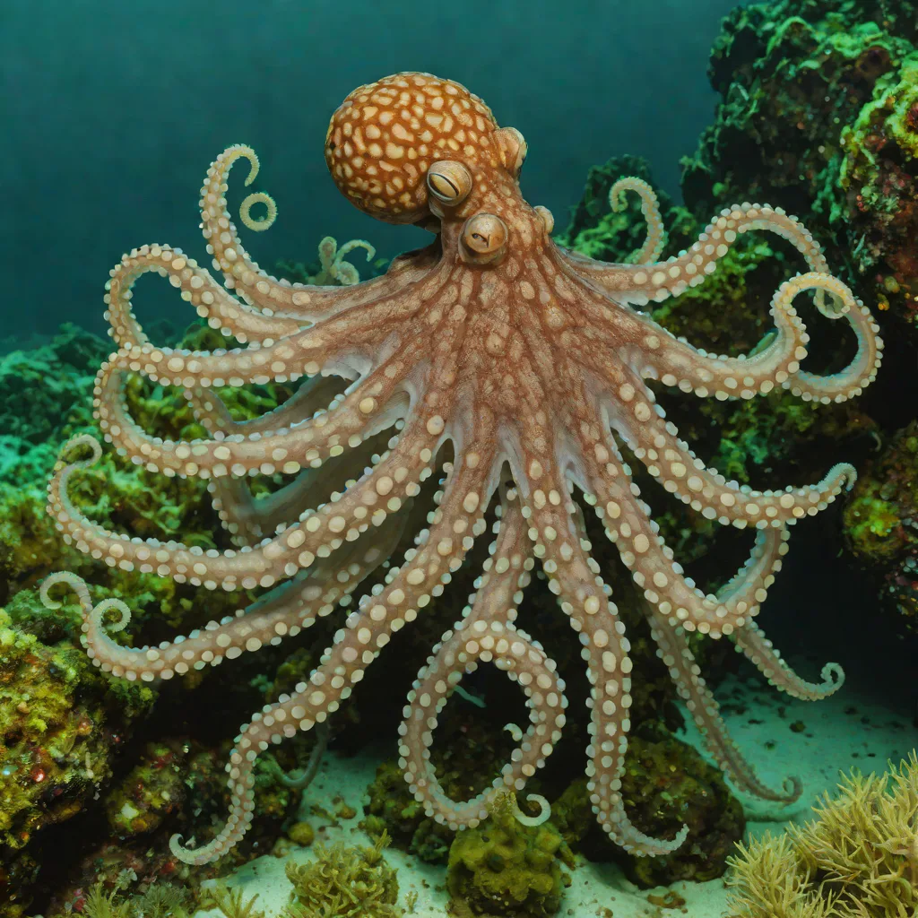 Bathypolypus sponsalis