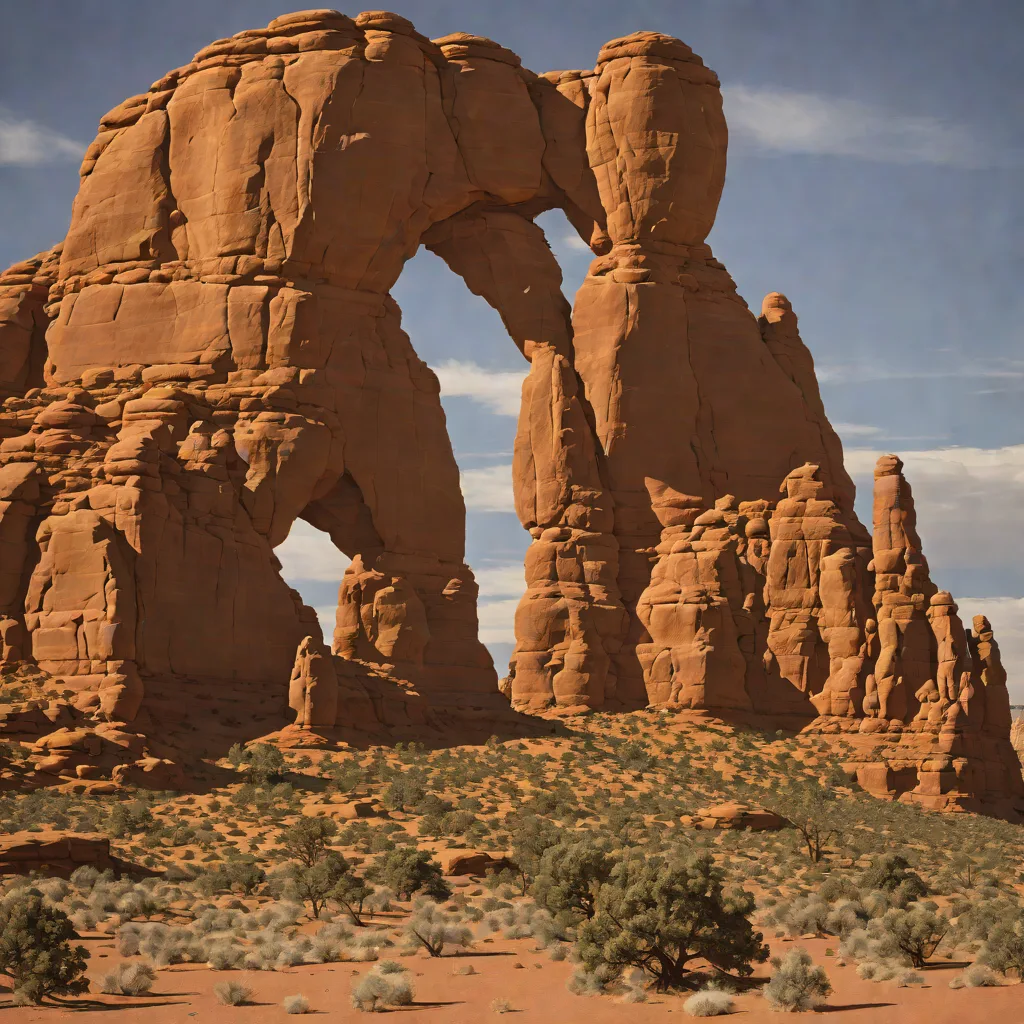 Balanced Rock (Arches)