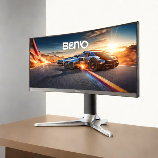BenQ EX3501R