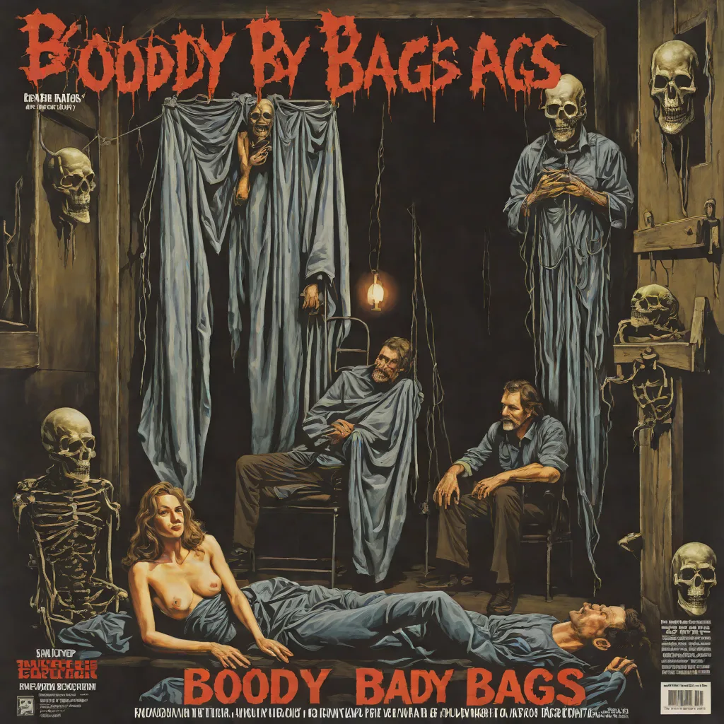 Body Bags (1993)