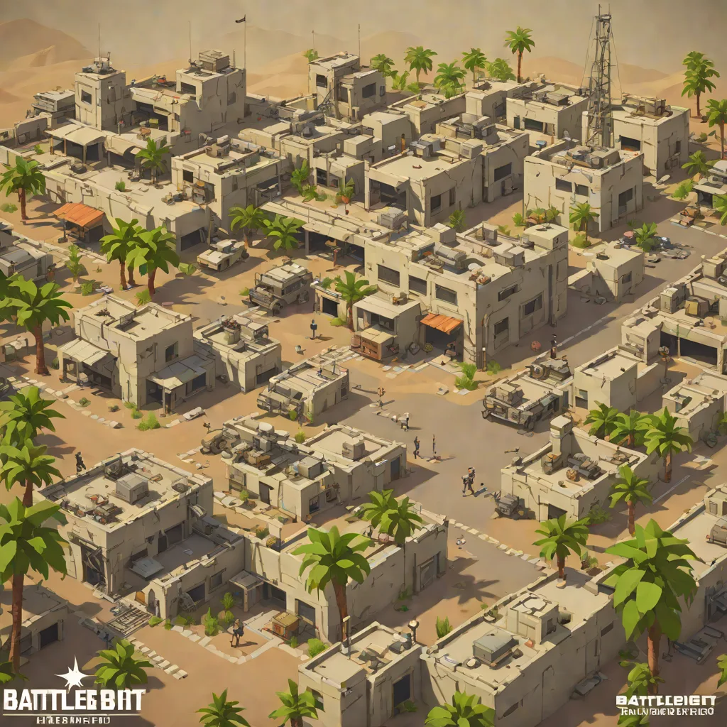BattleBit Remastered