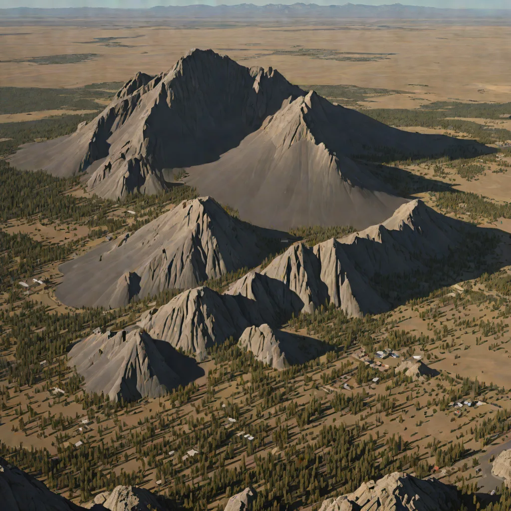 Black Butte (Montana)