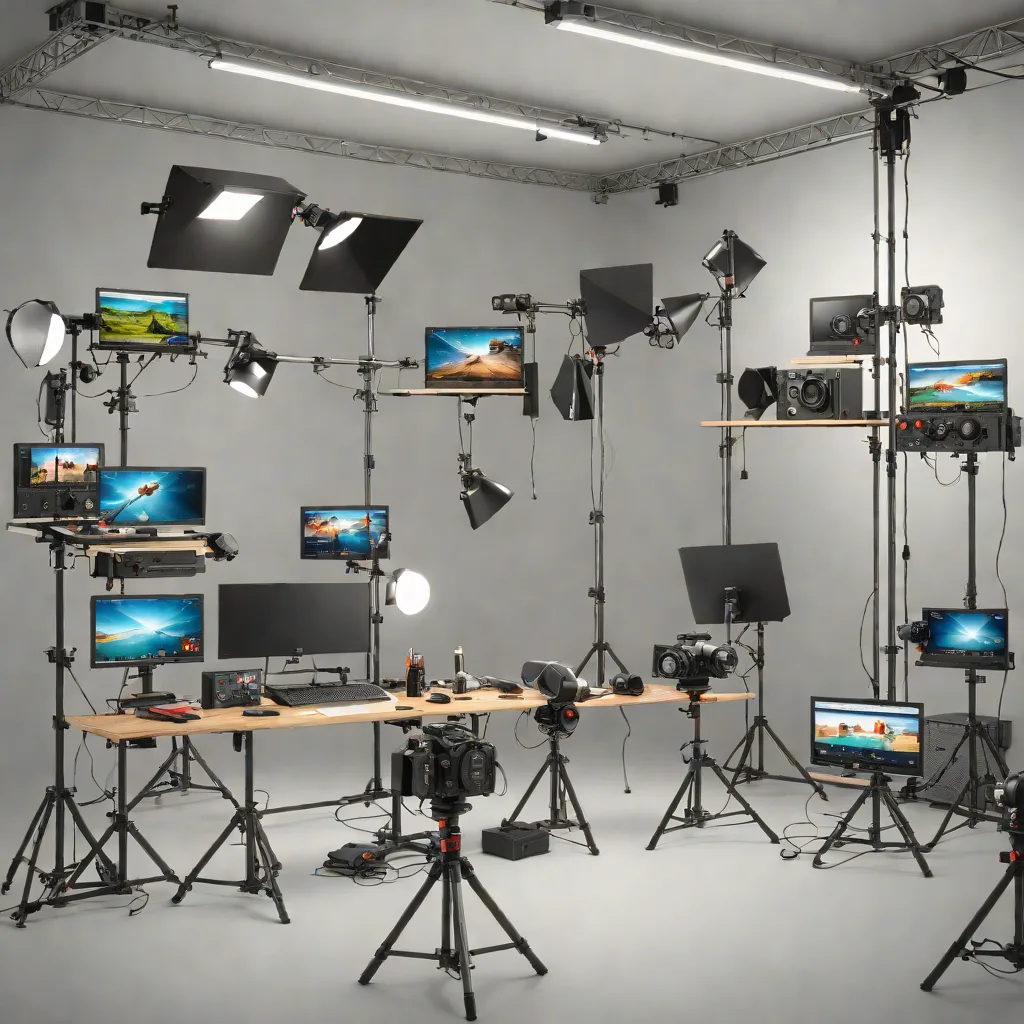 Blackmagic Fusion Studio